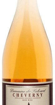 Domaine du Salvard - Cheverny Rosé 2023 (750ml) Cheap