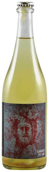 2Naturkinder - Silvaner Pet-Nat 2021 (750ml) Online Hot Sale