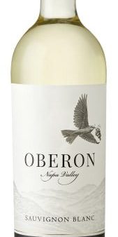 Oberon - Sauvignon Blanc 2023 (750ml) Online Hot Sale