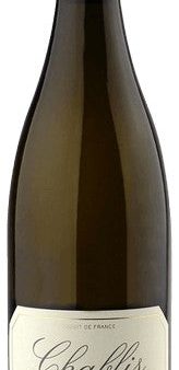 Francine et Olivier Savary - Sélection Vieilles Vignes Chablis 2022 (750ml) Fashion