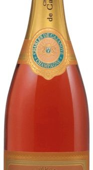 Charles de Cazanove - Tradition Brut Rosé Champagne NV (375ml) Sale