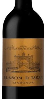 Château d Issan - Blason d Issan Margaux 2018 (750ml) Cheap