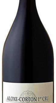 Domaine Tollot-Beaut - Aloxe-Corton 1er Cru Les Vercots 2021 (750ml) Cheap