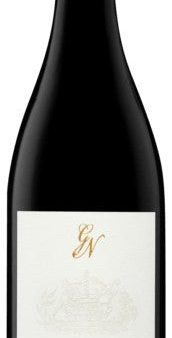 Grand Napa Vineyards - Pinot Noir 2020 (750ml) Sale