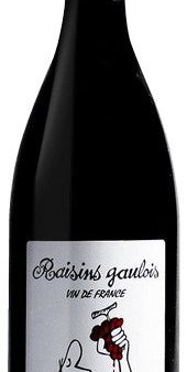 Domaine Marcel Lapierre - Raisins Gaulois 2023 (750ml) Cheap