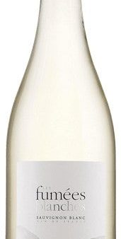 François Lurton - Les Fumées Blanches 2021 (750ml) For Sale