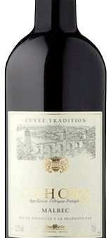 Côtes d Olt - Cuvée Tradition Cahors Malbec 2020 (750ml) on Sale