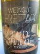 Weingut Freitag - Naked Friday Riesling 2021 (750ml) on Sale