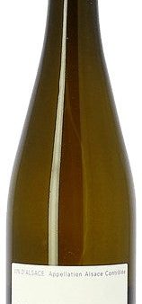 Domaine Ostertag - Clos Mathis Riesling 2021 (750ml) For Cheap