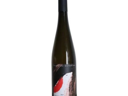 Domaine Ostertag - Muenchberg Riesling 2021 (750ml) Online