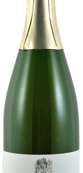 Nicole Chanrion - Effervescence Brut NV (750ml) Online now