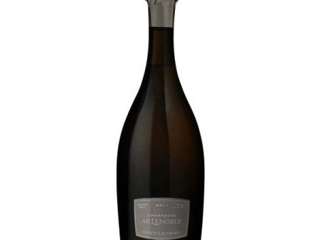 Lenoble - Gentilhomme Blanc de Blancs Brut Champagne Grand Cru 2013 (750ml) on Sale