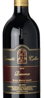 Leonetti - Reserve Red Wine Walla Walla Valley 2021 (750ml) on Sale