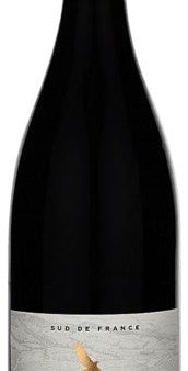 Gérard Bertrand - Aigle Noir Pinot Noir 2021 (750ml) Fashion