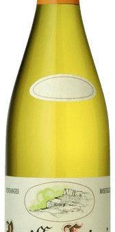 Auvigue - Pouilly-Fuissé  La Frérie  2020 (750ml) Online Hot Sale