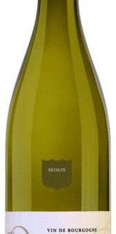 Auvigue - Mâcon-Villages 2021 (750ml) For Cheap