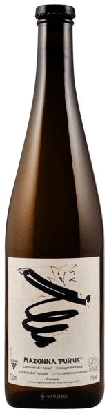 Rita & Rudolf Trossen - Madonna Purus Riesling 2022 (750ml) Online Sale