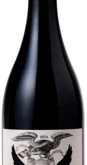 Purple Hands - Haakon Lenai Vineyard Pinot Noir 2021 (750ml) Supply