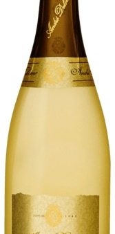 André Delorme - Terroir d Exception Crémant de Bourgogne NV (750ml) Online Sale