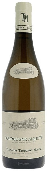 Domaine Taupenot-Merme - Bourgogne Aligoté 2021 (750ml) Fashion