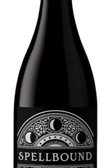 Spellbound - Petite Sirah California 2021 (750ml) on Sale