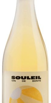 Souleil - Le Blanc 2022 (750ml) For Cheap