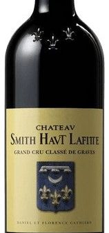 Château Smith Haut-Lafitte - Pessac-Léognan (Grand Cru Classé de Graves) 2010 (750ml) on Sale