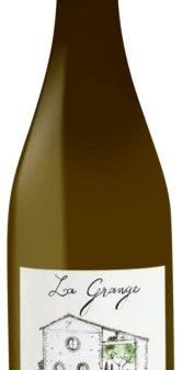 Château Guipière - La Grange Vieilles Vignes Muscadet-Sevre et Maine Sur Lie 2020 (750ml) on Sale