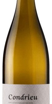 Domaine Faury - Le Mornieux Condrieu 2022 (750ml) Discount