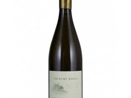 Shibumi Knoll Vineyards - Chardonnay 2021 (750ml) Supply