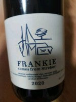 Strekov 1075 - Frankie 2020 (750ml) Discount