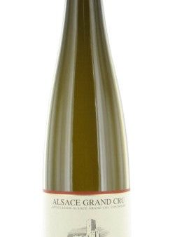 Meyer-Fonné - Riesling Alsace Grand Cru Wineck-Schlossberg 2020 (750ml) on Sale