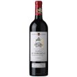 Château La Tour Carnet - Haut-Médoc (Grand Cru Classé) 2020 (750ml) Supply