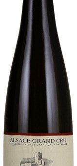 Meyer-Fonné - Riesling Alsace Grand Cru  Kaefferkopf  2020 (750ml) Online Hot Sale