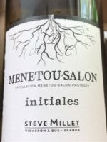 Steve Millet - Initiales Menetou-Salon 2022 (750ml) For Cheap