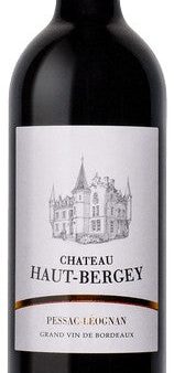 Château Haut-Bergey - Pessac-Léognan 2016 (750ml) on Sale