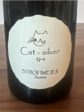 Strohmeier - Cat - Silver No 4 NV (750ml) Discount