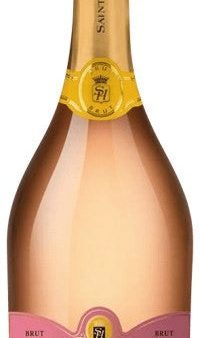 Saint-Hilaire - Brut Rosé 2019 (750ml) Hot on Sale