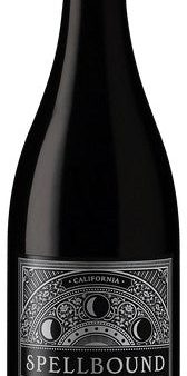 Spellbound - Pinot Noir 2022 (750ml) For Sale