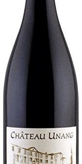 Château Unang - Ventoux Rouge 2021 (750ml) Cheap