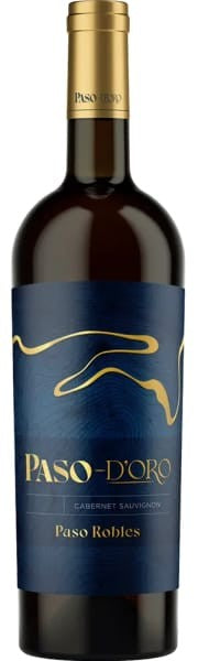 Paso d Oro - Cabernet Sauvignon 2021 (750ml) Online now