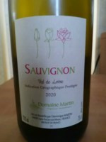 Domaine Martin - Sauvignon 2022 (750ml) Cheap