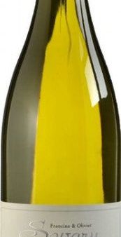 Francine et Olivier Savary - Chablis 1er Cru  Fourchaume  2022 (750ml) For Discount