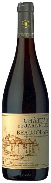 Château de Jarnioux - Beaujolais 2021 (750ml) For Discount