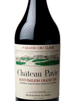 Château Pavie - St.-Emilion 2016 (750ml) on Sale