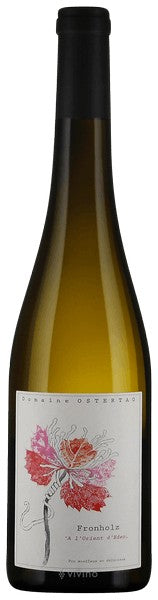 Domaine Ostertag - Fronholz A l Orient d Eden 2021 (750ml) Online Sale