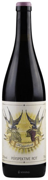 Alexander Koppitsch - Perspektive Rot 2020 (750ml) Online now