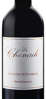 Denis Durantou - La Chenade Lalande de Pomerol 2020 (750ml) Supply