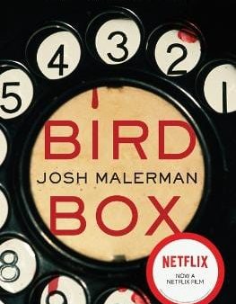 Josh Malerman: Bird Box [2015] paperback Online Hot Sale